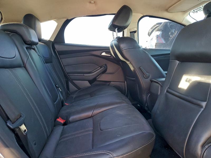 Photo 10 from auction – 2014 FORD FOCUS SE with VIN 1FADP3K24EL268641