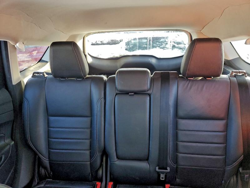 Photo 10 from auction – 2016 FORD ESCAPE SE with VIN 1FMCU9G91GUB10130