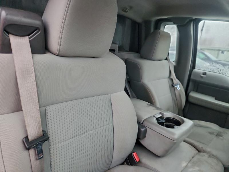 Photo 10 from auction – 2007 FORD F150 with VIN 1FTRF12247NA79003