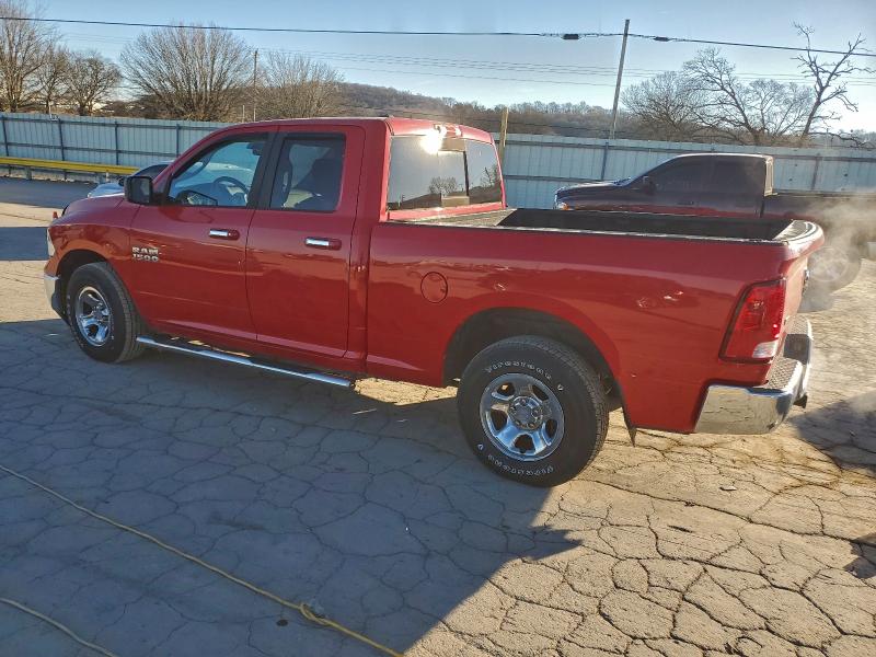 صورة رقم 2 من المزاد - 2013 RAM 1500 SLT مع VIN 1C6RR6GG5DS600503