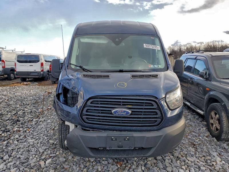 Photo 5 from auction – 2019 FORD TRANSIT with VIN 1FTYR2CM8KKB81553