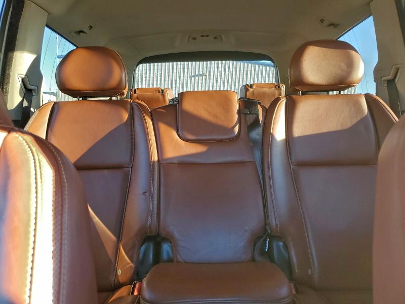 Photo 10 from auction – 2007 VOLVO XC90 V8 with VIN YV4CZ852871367161