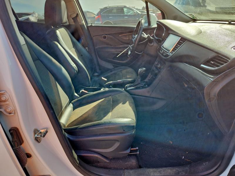 Photo 7 from auction – 2019 BUICK ENCORE PRE with VIN KL4CJASB2KB717788