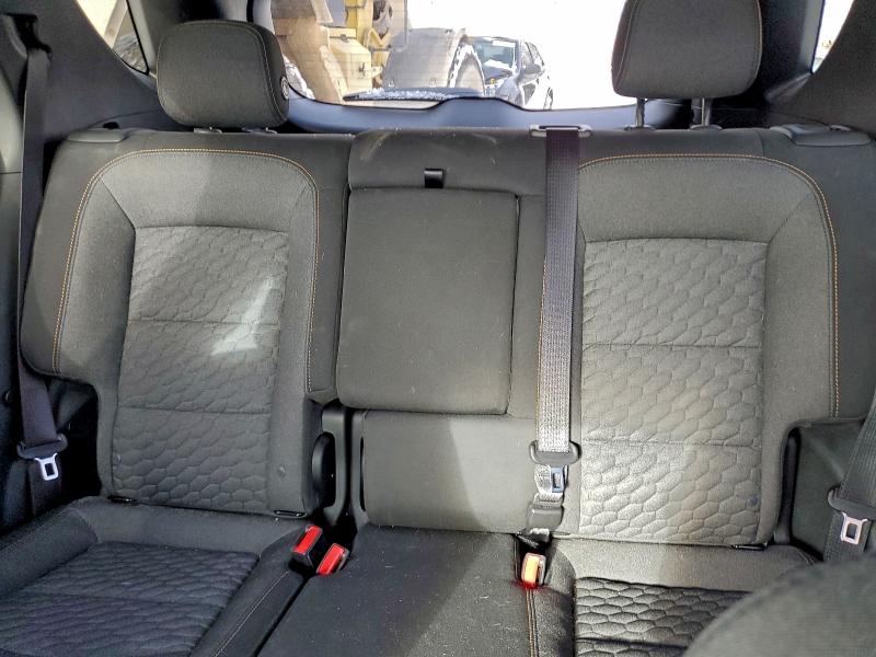 Photo 10 from auction – 2020 CHEVROLET EQUINOX LT with VIN 2GNAXJEV1L6164614