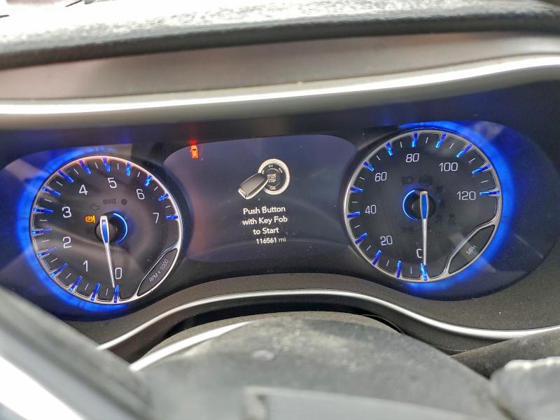 Zdjęcie 9 z aukcji – 2021 CHRYSLER PACIFICA T z VIN 2C4RC1BG8MR574761