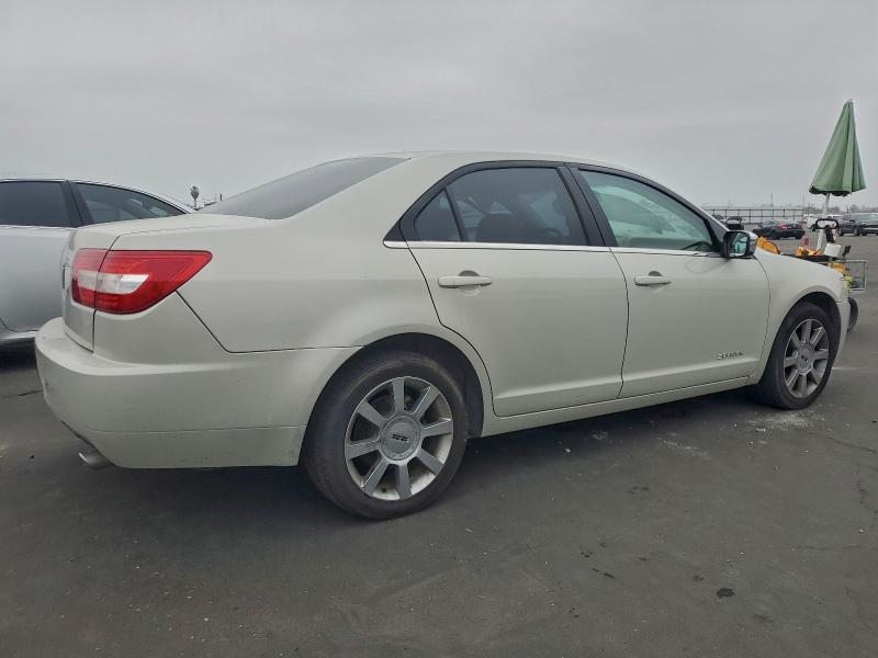 Photo 3 from auction – 2006 LINCOLN ZEPHYR with VIN 3LNHM26196R604914