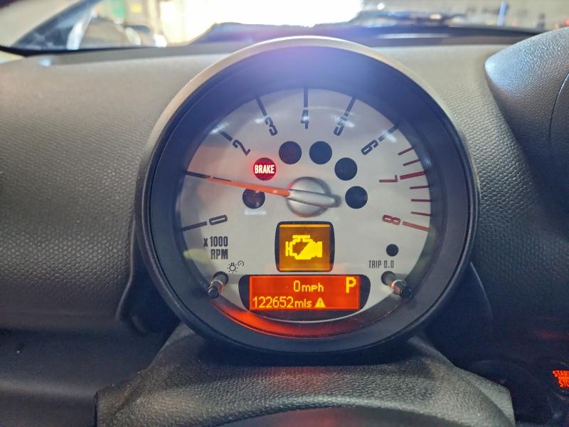 Zdjęcie 9 z aukcji – 2013 MINI COOPER S C z VIN WMWZC5C5XDWP31182