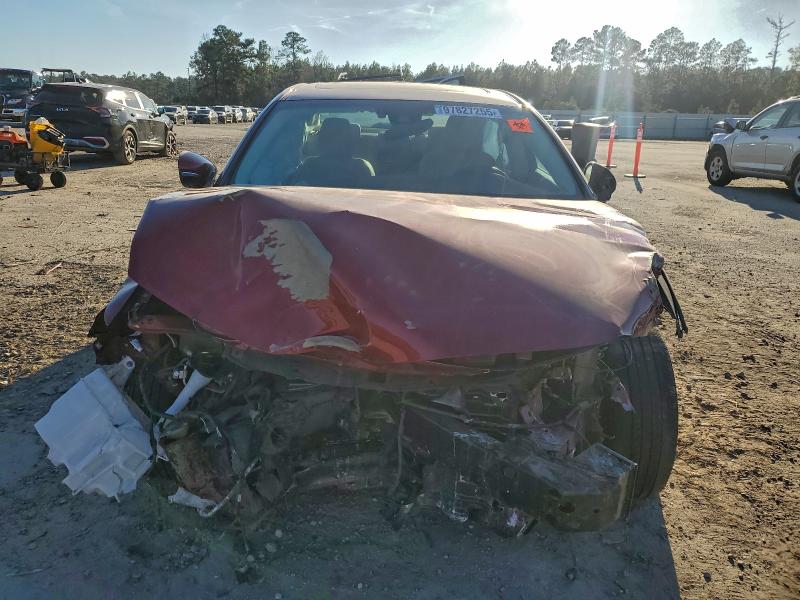 Photo 5 from auction – 2018 LEXUS ES 350 with VIN 58ABK1GG7JU092962