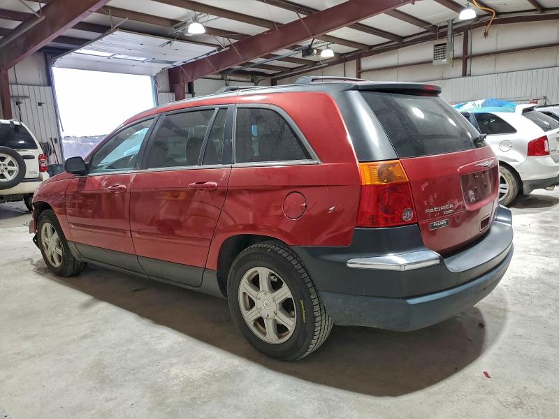 Photo 2 from auction – 2005 CHRYSLER PACIFICA T with VIN 2C4GF68485R308019