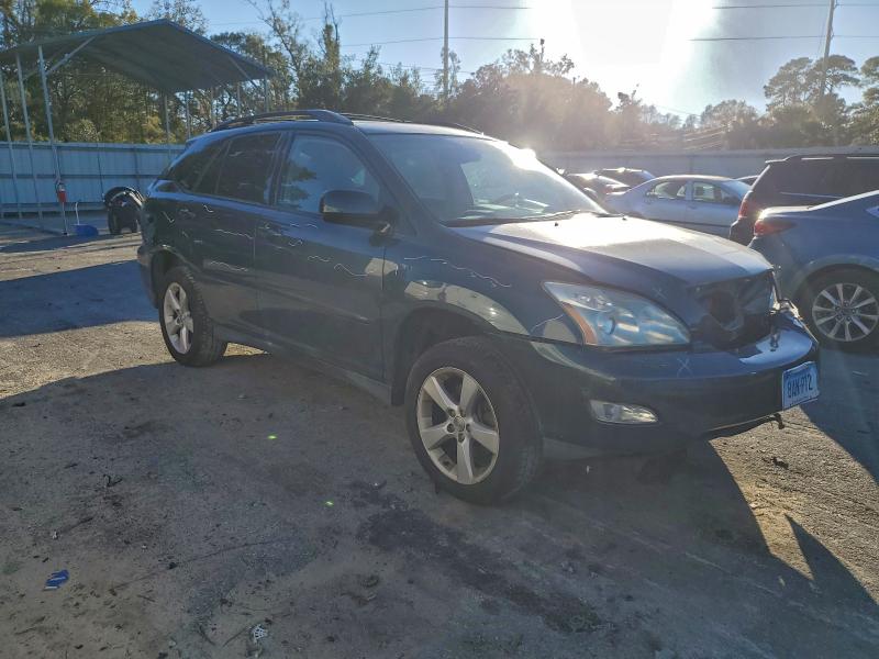 Photo 4 from auction – 2004 LEXUS RX 330 with VIN 2T2HA31U44C032542