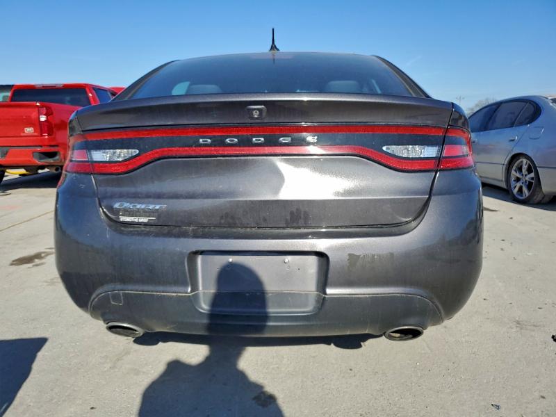 Photo 6 from auction – 2016 DODGE DART with VIN 1C3CDFBB6GD505437