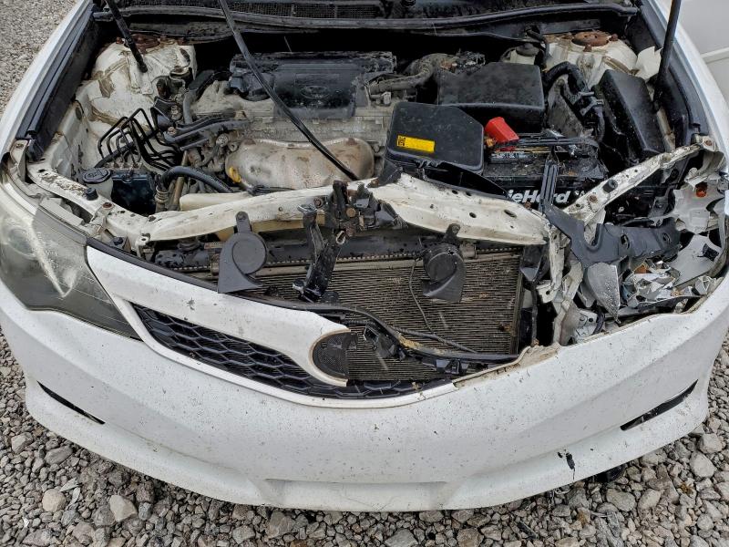 Photo 11 from auction – 2013 TOYOTA CAMRY L with VIN 4T1BF1FK7DU679152