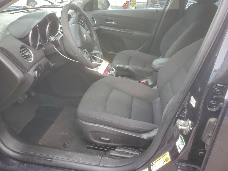 Photo 7 from auction – 2015 CHEVROLET CRUZE LT with VIN 1G1PC5SB6F7200293