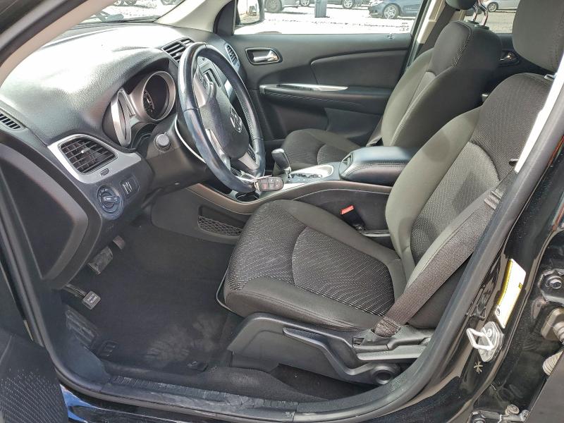 Photo 7 from auction – 2019 DODGE JOURNEY SE with VIN 3C4PDCBB4KT862839