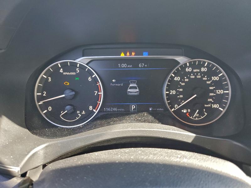 Photo 9 from auction – 2019 NISSAN ALTIMA with VIN 1N4BL4BV6KC235607