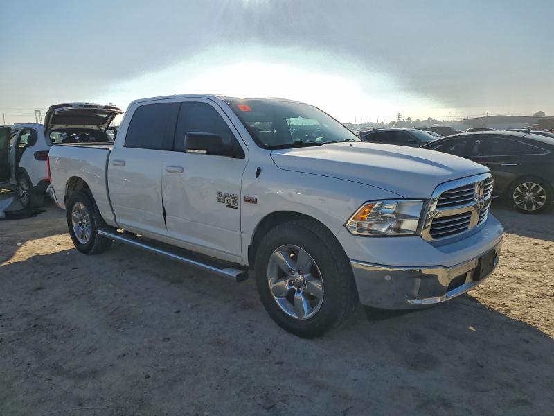 Photo 4 from auction – 2019 RAM 1500 CLASS with VIN 1C6RR6LT4KS525843