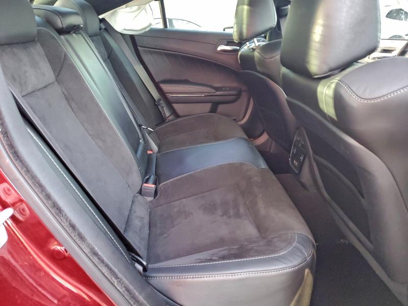 Photo 10 from auction – 2019 DODGE CHARGER GT with VIN 2C3CDXHG2KH626468