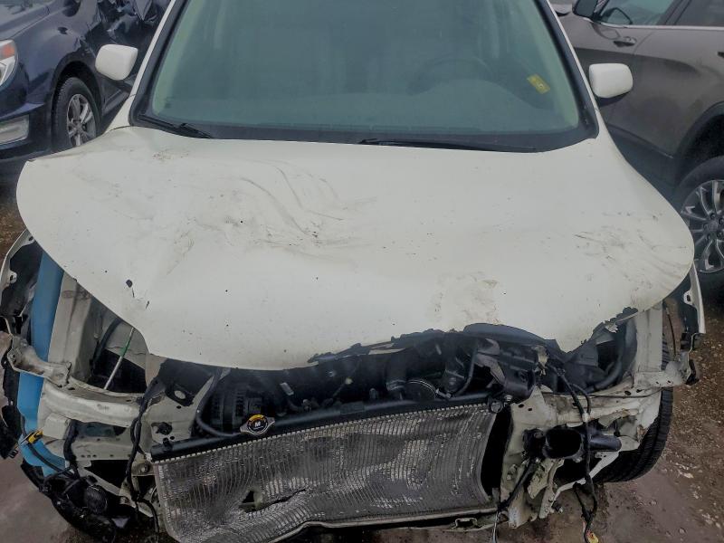 Photo 11 from auction – 2012 HONDA CR-V EXL with VIN 5J6RM4H78CL055989