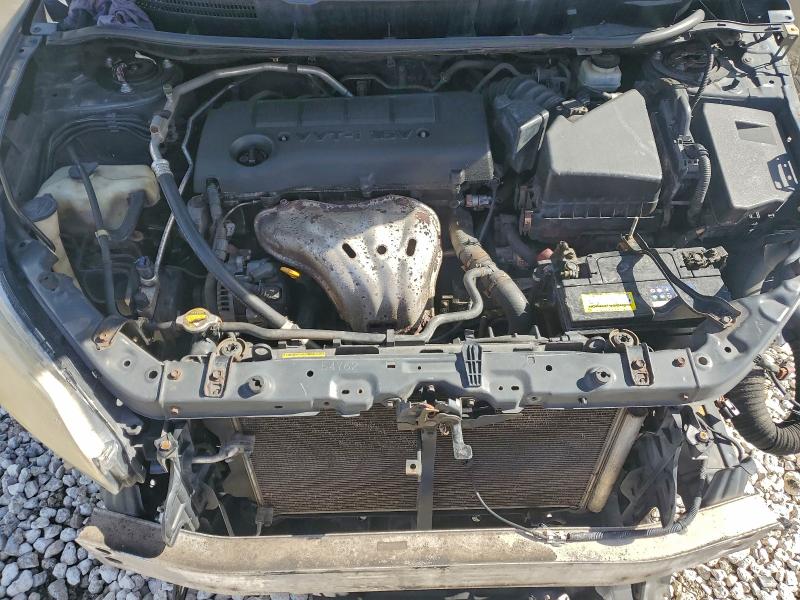 Zdjęcie 11 z aukcji – 2009 TOYOTA COROLLA MATRIX z VIN 2T1KE40E09C009605