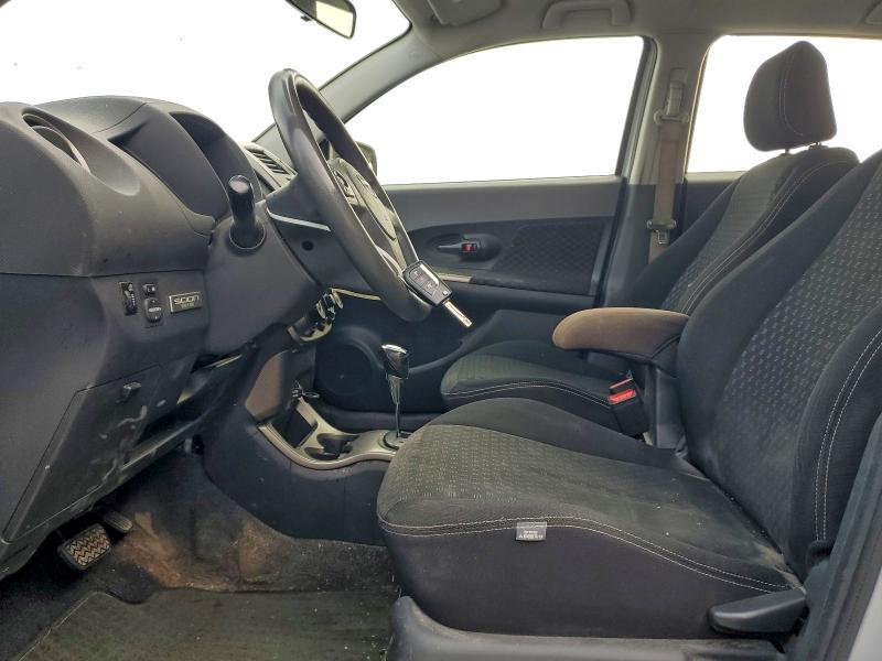 Photo 7 from auction – 2013 SCION XD with VIN JTKKUPB40D1037404