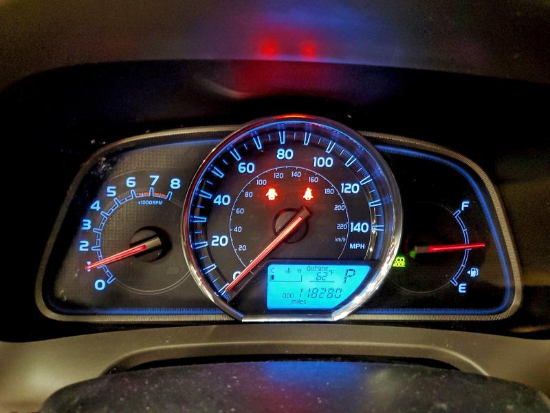 Photo 9 from auction – 2013 TOYOTA RAV4 LIMIT with VIN 2T3YFREV4DW044918