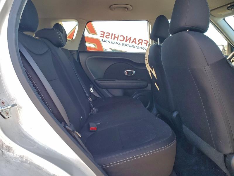 Photo 10 from auction – 2018 KIA SOUL with VIN KNDJN2A21J7889028