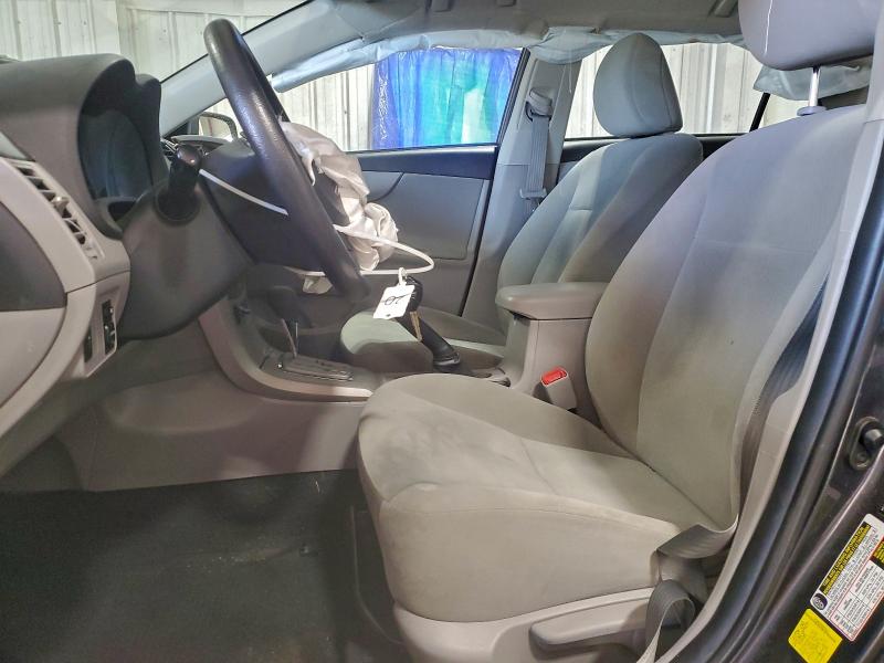Photo 7 from auction – 2013 TOYOTA COROLLA BA with VIN 2T1BU4EE8DC019951