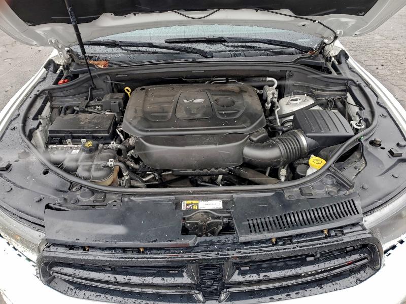Photo 12 from auction – 2017 DODGE DURANGO GT with VIN 1C4RDJDGXHC950787