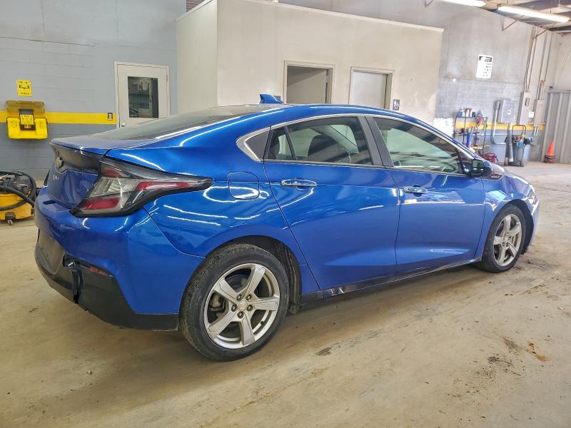 Photo 3 from auction – 2017 CHEVROLET VOLT LT with VIN 1G1RC6S55HU210424