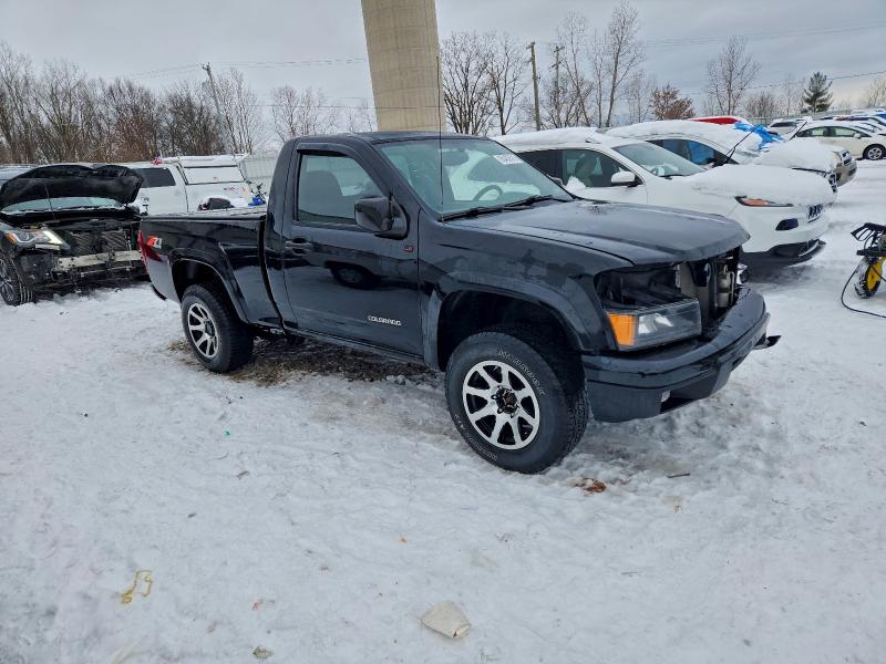 Photo 4 from auction – 2004 CHEVROLET COLORADO with VIN 1GCDT146X48210688