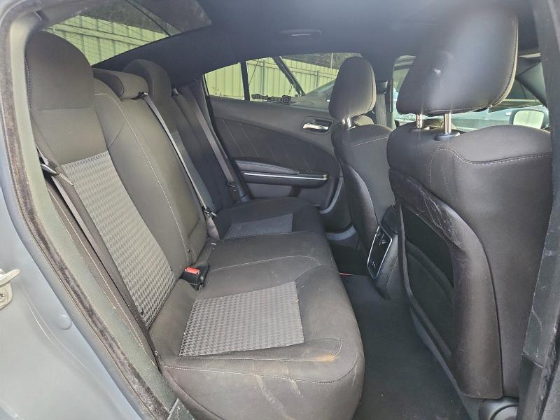 Photo 10 from auction – 2022 DODGE CHARGER SC with VIN 2C3CDXGJ4NH217664