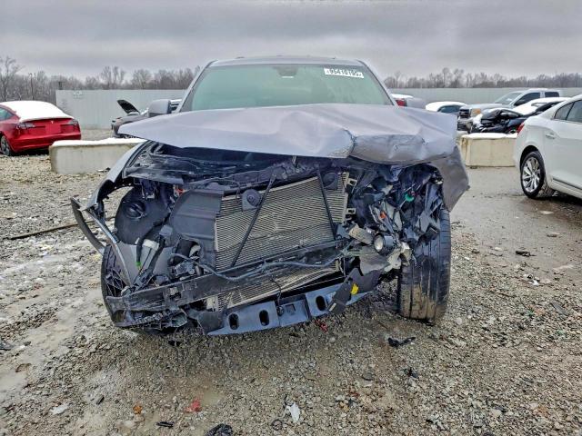 Photo 5 from auction – 2017 DODGE DURANGO with VIN 1C4SDJCT4HC870918