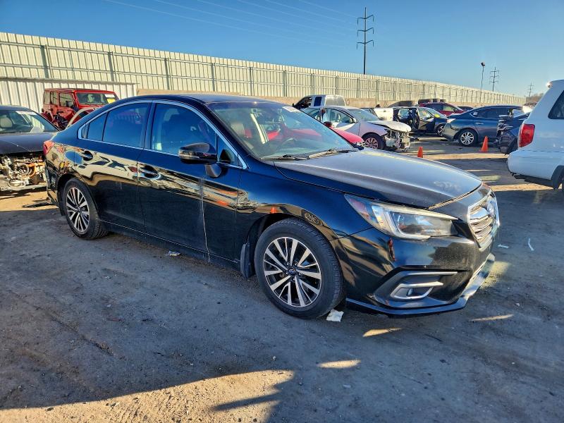 Photo 4 from auction – 2018 SUBARU LEGACY 2.5 with VIN 4S3BNAF64J3003026