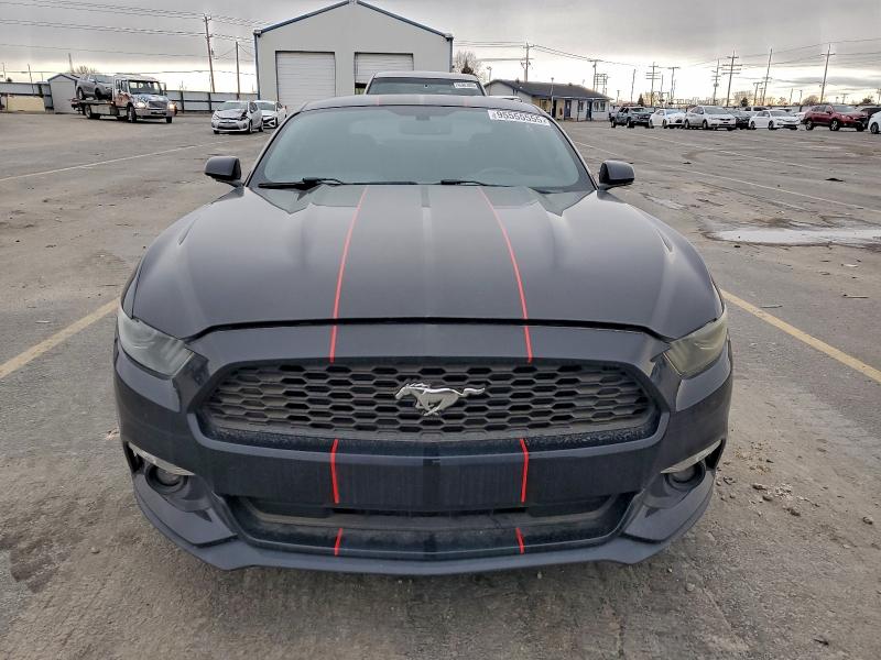 Photo 5 from auction – 2016 FORD MUSTANG with VIN 1FA6P8TH1G5221759
