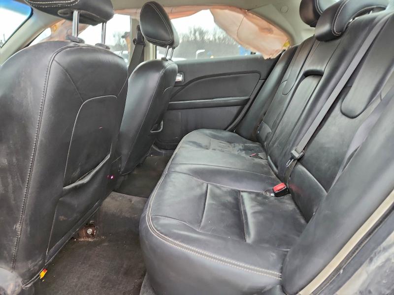 Photo 10 from auction – 2012 FORD FUSION SEL with VIN 3FAHP0JG3CR142542