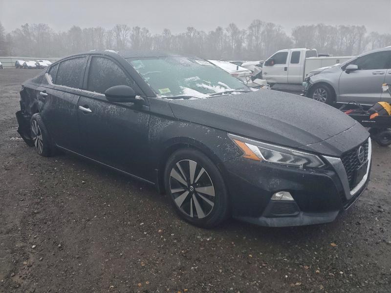 Photo 4 from auction – 2021 NISSAN ALTIMA with VIN 1N4BL4DV1MN301744