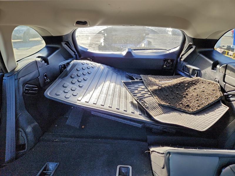 Photo 10 from auction – 2023 SUBARU OUTBACK ON with VIN 4S4BTALC2P3179223