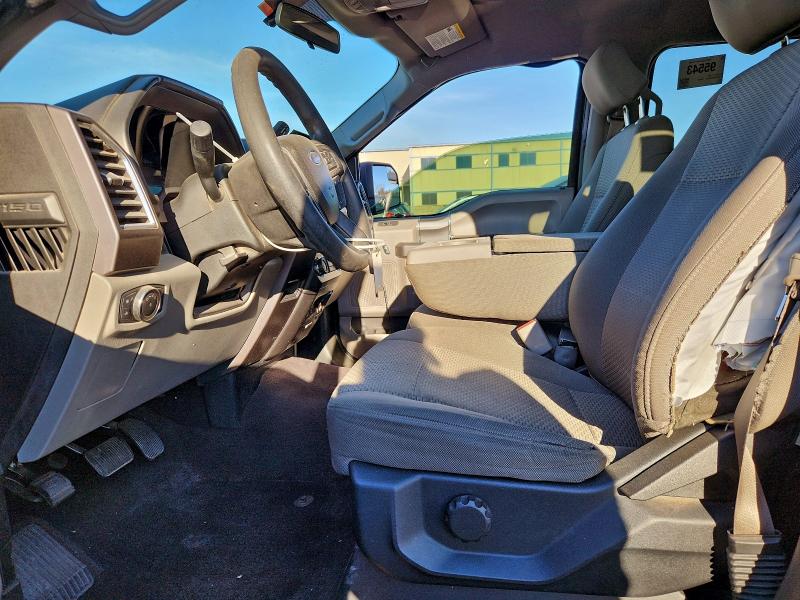 Photo 7 from auction – 2015 FORD F150 SUPER with VIN 1FTEW1EF0FFB74146