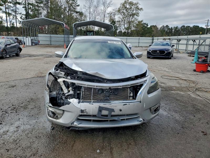 Photo 5 from auction – 2014 NISSAN ALTIMA 2.5 with VIN 1N4AL3AP5EC195632