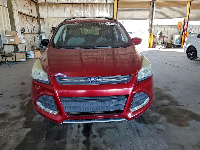 Photo 5 from auction – 2014 FORD ESCAPE SE with VIN 1FMCU0G98EUA45706