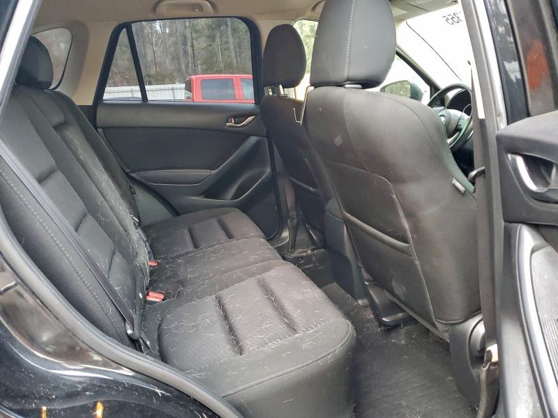 Photo 11 from auction – 2015 MAZDA CX-5 TOURI with VIN JM3KE2CY0F0539399