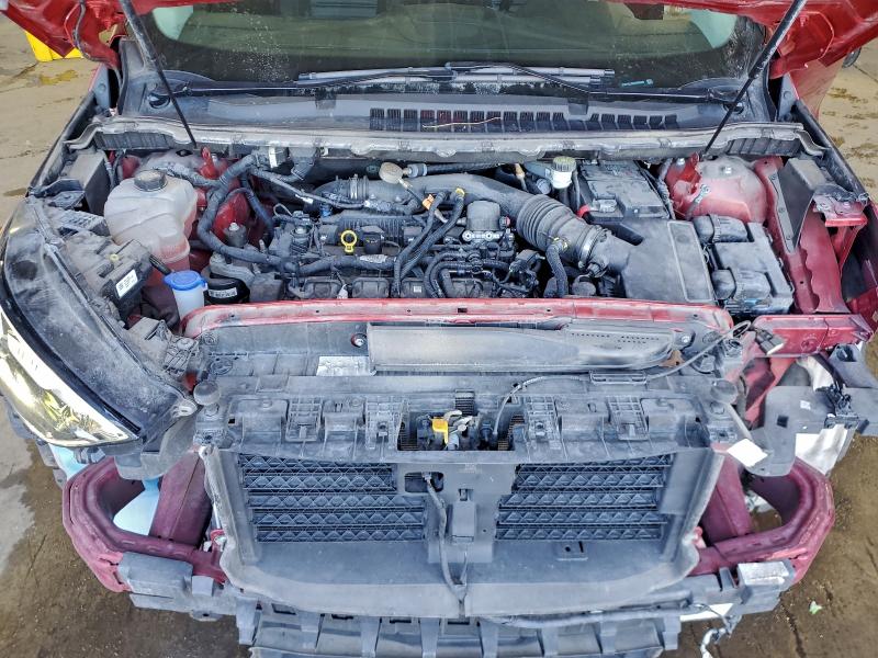 Фото 12 с аукциона – 2019 FORD EDGE SEL с VIN 2FMPK3J99KBB85895
