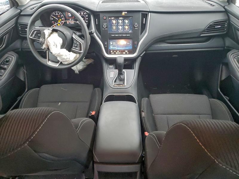 Photo 8 from auction – 2022 SUBARU LEGACY with VIN 4S3BWAB69N3012278
