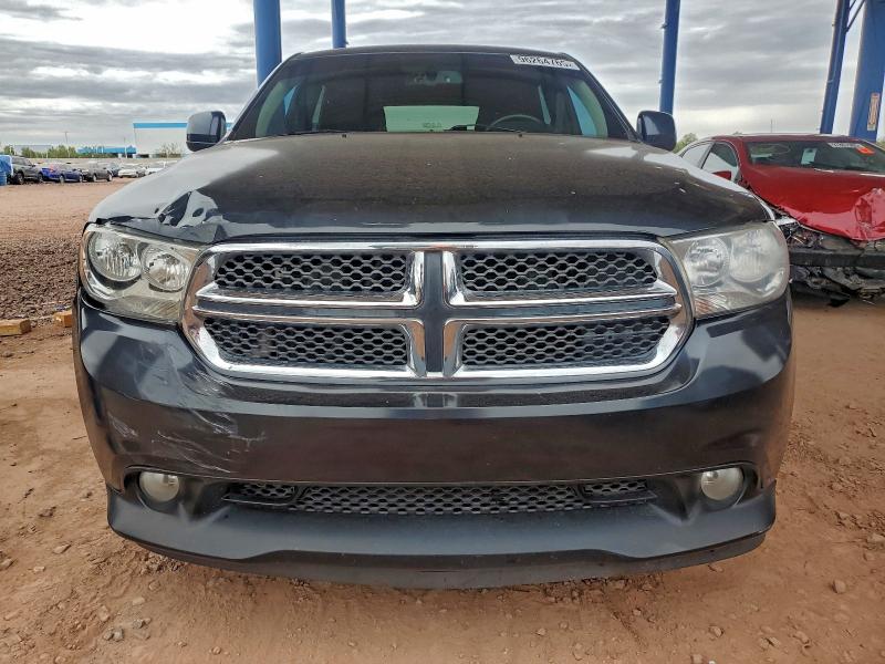 Photo 5 from auction – 2013 DODGE DURANGO SX with VIN 1C4RDHAG4DC698655