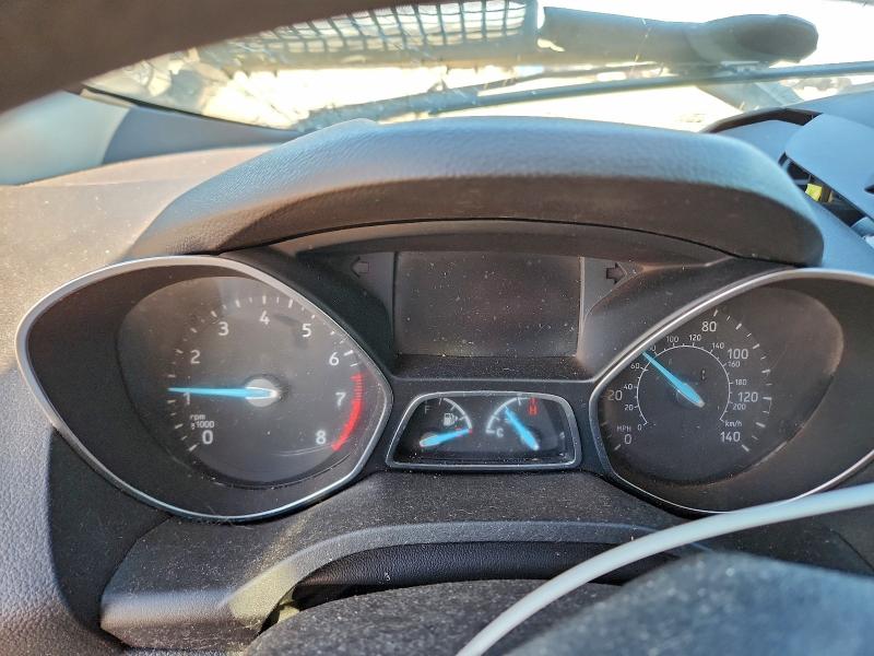 Photo 9 from auction – 2019 FORD ESCAPE with VIN 1FMCU0GD1KUA62797