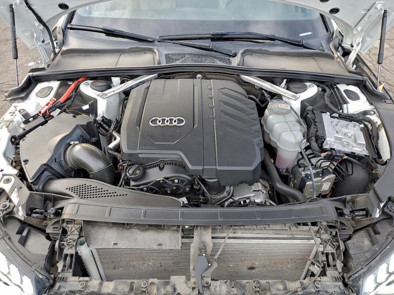 Foto 11 de la subasta – 2022 AUDI A4 PREMIUM con VIN WAUEAAF49NN014652