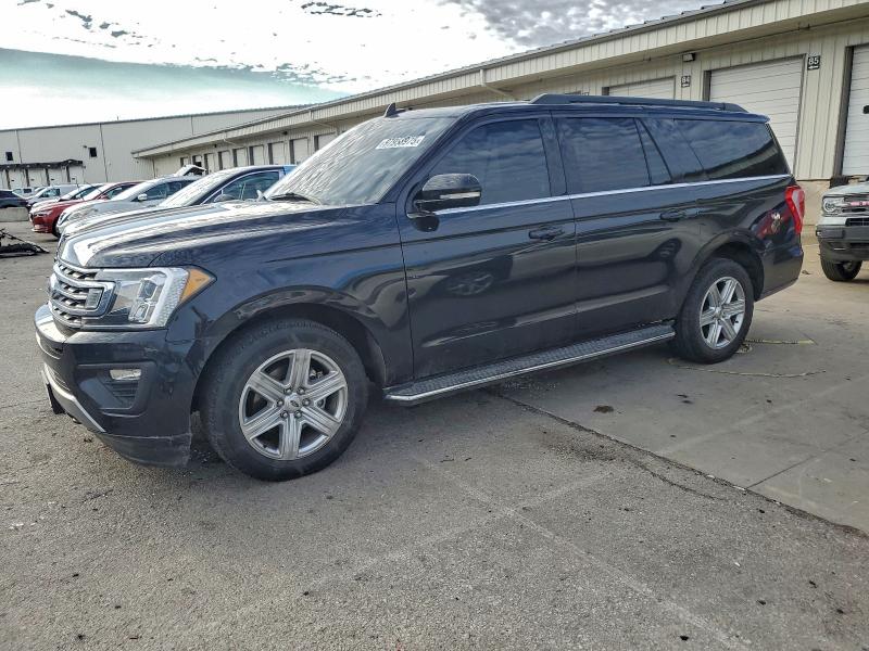 Photo 1 from auction – 2019 FORD EXPEDITION with VIN 1FMJK1JT3KEA48252