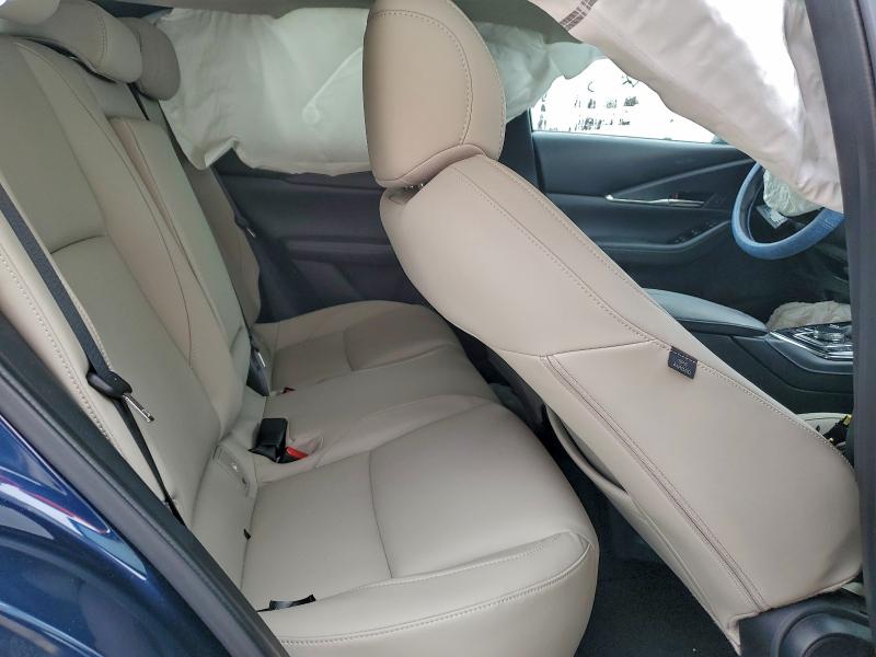 Photo 11 from auction – 2023 MAZDA CX-30 PREF with VIN 3MVDMBCM8PM536975