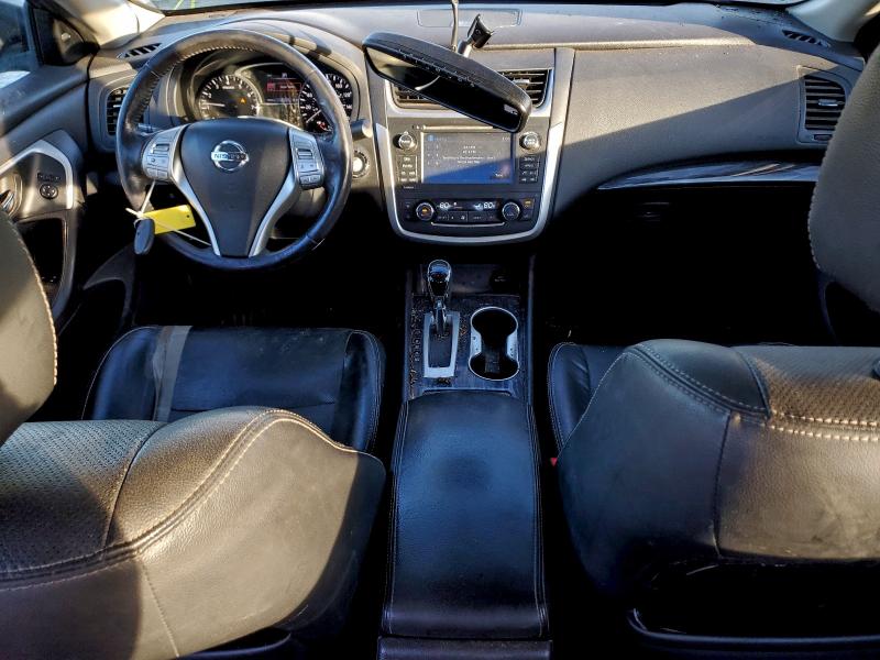 Photo 8 from auction – 2017 NISSAN ALTIMA 2.5 with VIN 1N4AL3AP2HC125509