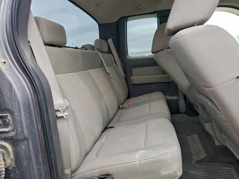 Photo 10 from auction – 2009 FORD F150 SUPER with VIN 1FTPX14V19FB22947